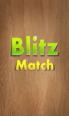 game pic for Blitz match